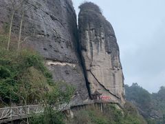 -崀山风景名胜区