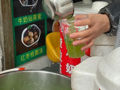 -鲍氏老字号冷热饮老店(瑞安店)