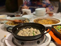 -拈菜(观音桥阳光世纪店)