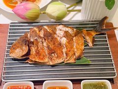 -金链花·泰国餐厅(国贸店)