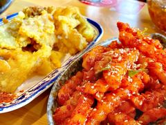 -付小姐在成都(川沙店)