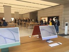 -Apple零售店(济南恒隆广场店)