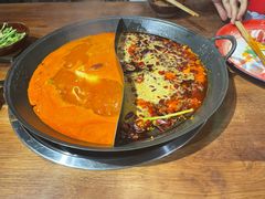 -楠火锅(葫芦岛飞天广场店)