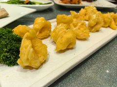 -奕景海鲜(星海广场店)