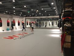 -北武堂拳击散打搏击泰拳俱乐部(三里屯总店)