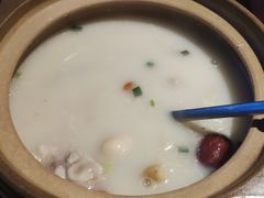 -拾捌川·自贡爆炒(新街口店)