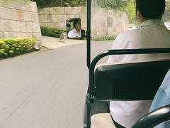 -天目湖涵田度假村