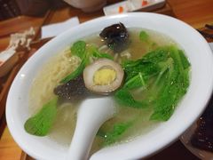 -富源春面馆(四川北路店)