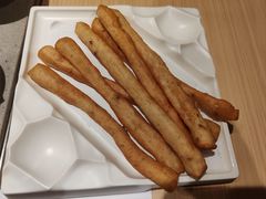 -海底捞火锅(宇飞大厦店)