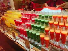 -雍和会海鲜姿造自助(湖东路店)