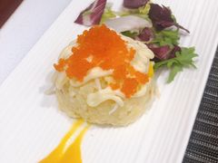 -斗牛士牛排餐厅(嘉里汇店)