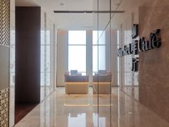 -嘉定凯悦·咖啡厅