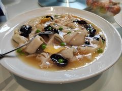 -廊亦舫Lang Yi Fang Restaurant(金桥店)