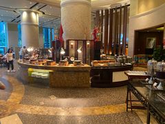 -怡聚轩全日制自助餐厅(大中华喜来登酒店)