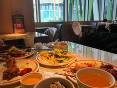 -比格比萨自助(宝山日月光店)