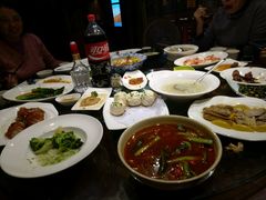 -宴秋杭州菜(锦艺城店)