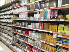 -世纪联华超市(马塍店)