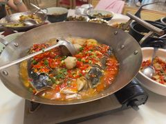 -湘江红·湖南招牌菜(莲花南路店)