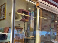 -香港威特瑞茶餐厅(小白楼音乐厅店)