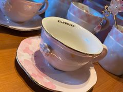 -星巴克(天津大悦城第二店)