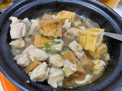 -坤记煲仔小菜(西环店)
