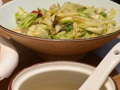 -胡子大厨·超级小炒肉(晶耀前滩店)