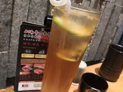 -赤坂亭·M9和牛烧肉·铁板烧·日料398放题(长泰广场店)
