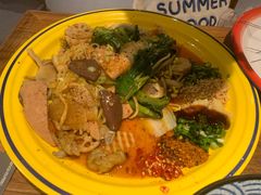 -北丐先生·野馄饨烧烤(雨花万象店)