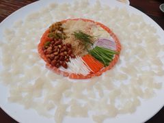 风生水起鱼生-猪肉婆私房菜(容桂总店)