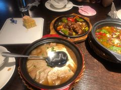 生焗粉芋-铂米星座(瑞安店)