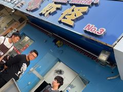 门面-盱眙虾怪·旗舰店