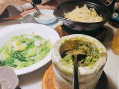 -佬麻雀·剁椒鱼头(京基KK One店)