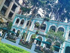 -星巴克臻选(广州沙面店)