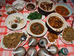 -辣小鲜·南昌大排档(船山路店)