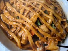 -遇见小院—虹鳟鱼•农家菜(怀柔店)