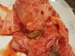 -梨花自助烤肉(西三旗万象汇黑金店)