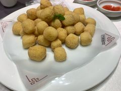 -庆赫隆融合菜馆(群力店)