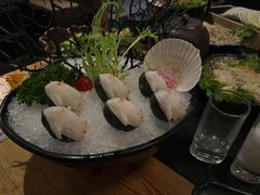 -湊湊火锅·茶憩(恒隆广场店)