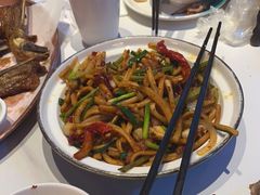 -阿娜尔·新疆菜(宜家荟聚中心店)