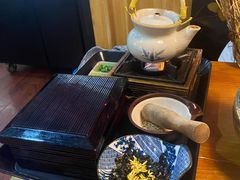 -鳗鱼家·深夜食堂(军博店)