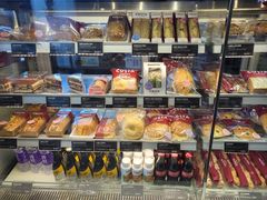 -COSTA COFFEE(金长安大厦店)