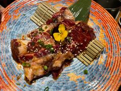 -隐炉和牛烧肉店(群力店)