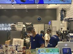 -煲珠公·老红糖珍珠奶茶(金沙洲梦乐城店)