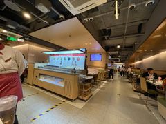 -海底捞火锅(公益西桥店)