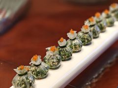 -中国坊中餐厅(石家庄希尔顿酒店)