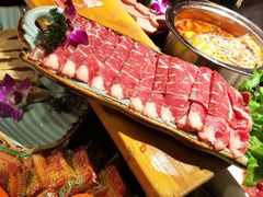 -东道煮牛肉火锅(东盛大街店)