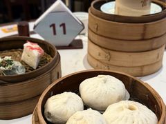 -富春茶社(国庆路店)