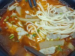 -李先生牛肉面大王(郑州火车站西广场2店)