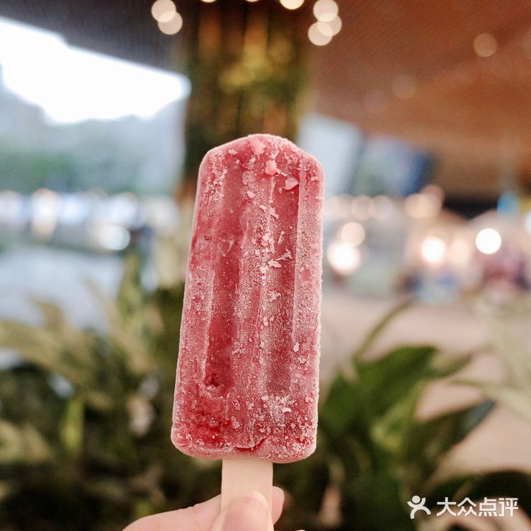 杨梅的季节比我想象中更快地来了