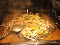 -探炉·香辣豆花烤鱼(雄峰城店)